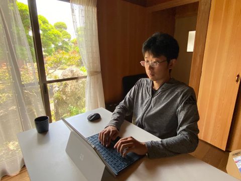 セミナー作成中