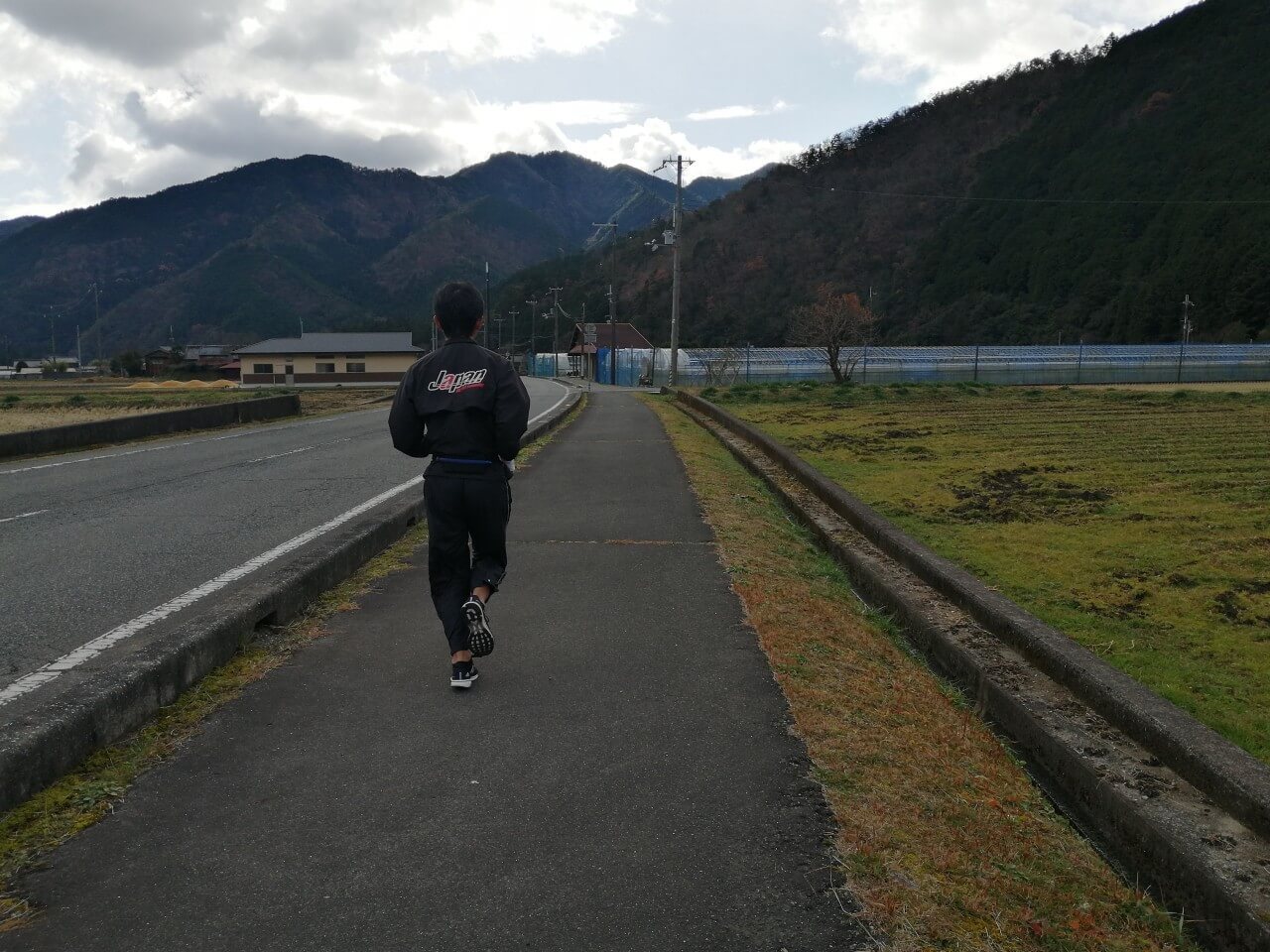 ウルトラ フルマラソン強化合宿の開催が決定 1 15 16 千葉県 小谷修平のランニング講座